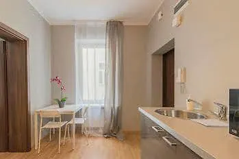 Apartamenty Stockholm بوزنان 4*,