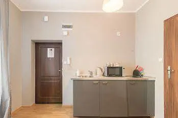 **** فندق Apartamenty Stockholm بوزنان بولندا