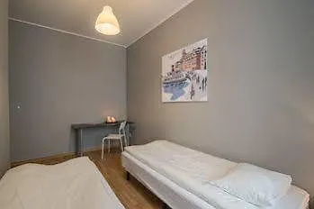 Apartamenty Stockholm بوزنان