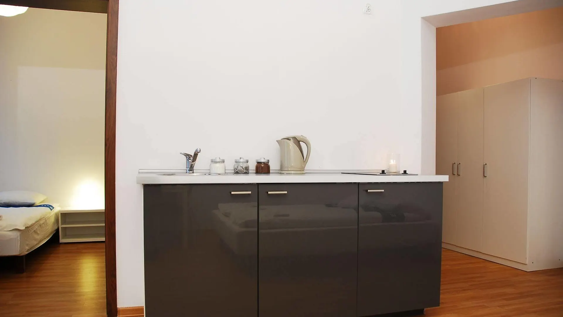 Apartamenty Stockholm بوزنان 4*,  بولندا